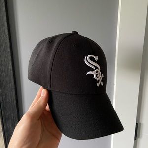 Chicago White Sox MVP adjustable baseball cap
